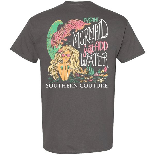 Southern Couture - Instant Mermaid