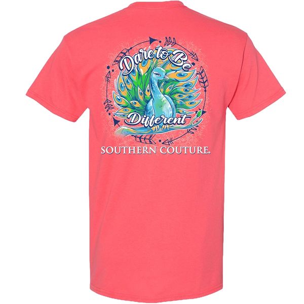 Southern Couture - Dare to be Different