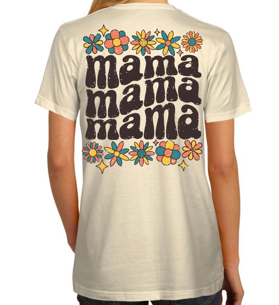 Southern Attitude - Mama Mama Mama
