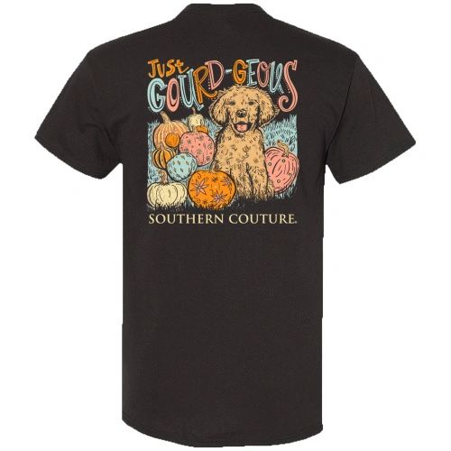 Southern Couture - Just Gourdgeous
