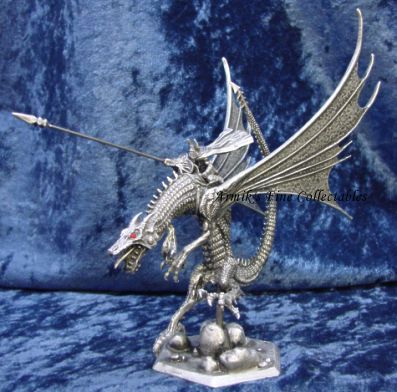 Crystal Key Pendant - Red [BB2.04FFP016] - $15.00 : The Pewter Dragon, Fine  Fantasy Pewter Figurines