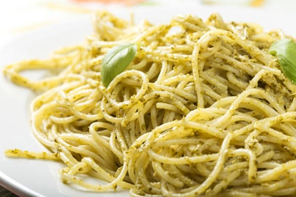 Spinach Parmesan Noodle Toss Blend