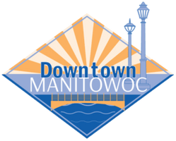 Downtown Manitowoc