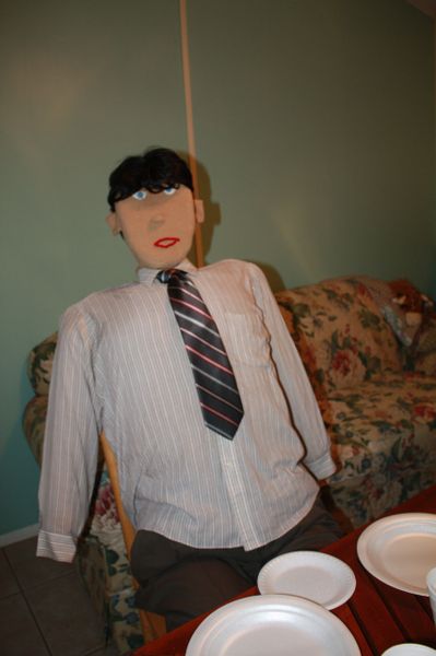 TALKING AND WALKING DOLL GEORGE,AS SECURITY, CAN HAVE CAMERAS HIDDEN OR VISIBLE. If you need a payment play, emai us at clothadultdolls@hotmail.com.