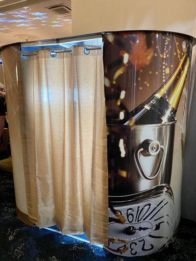Photo Booth Hire Medway