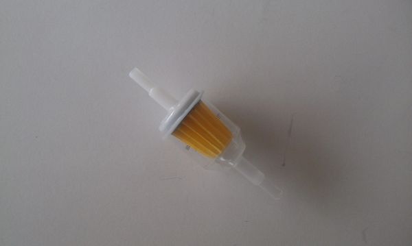 Yamaha gas Fuel Filter for G14, G16, G20, G21 & G22