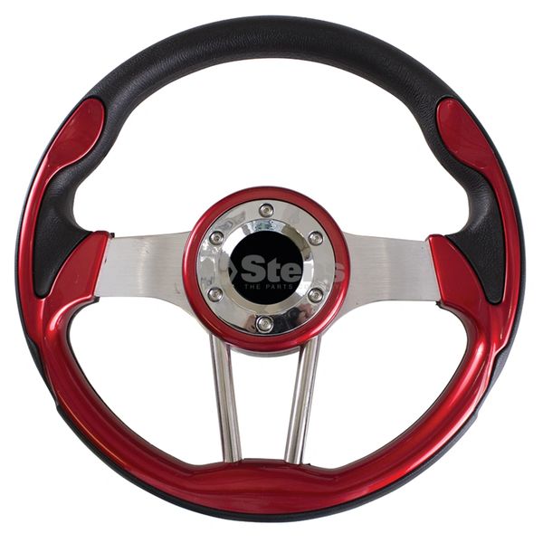 Steering Wheel / Universal