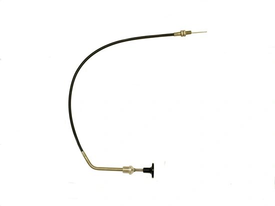 EZGO 4 Cycle Choke Cable for TXT Years 1995 to 2013