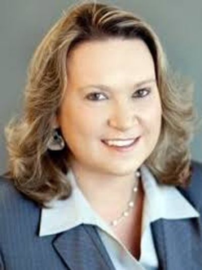Samantha Petersen, Founder & Chief Executive Officer at Petersen Group