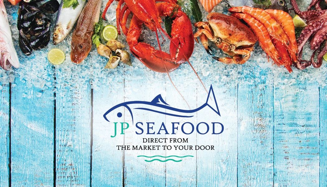 JP Seafood About Us our Vision JP Seafood