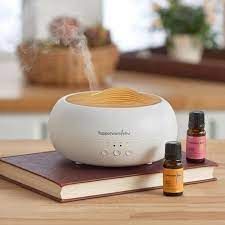 Diffuseur tupperware