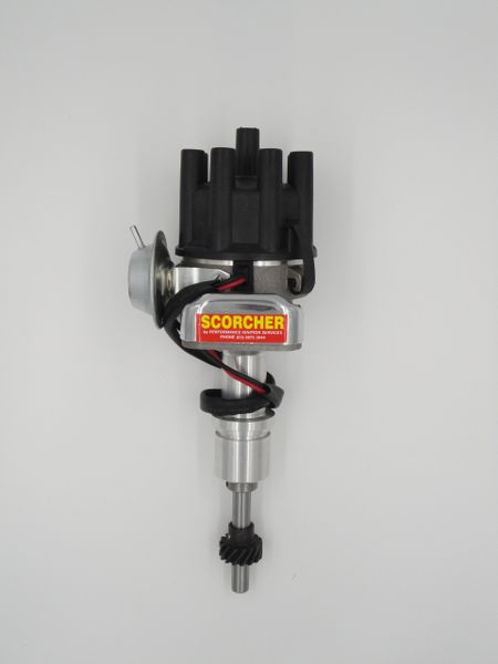 Performance Distributors™  Racing Ignition Systems —