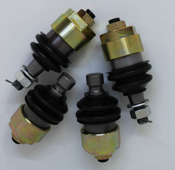 CANAM Maverick X3 Keller Ball Joints