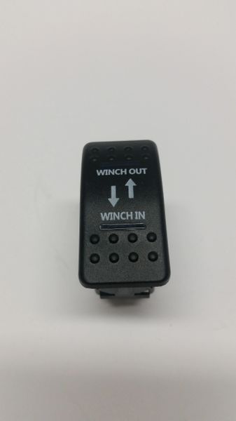 Winch Switch