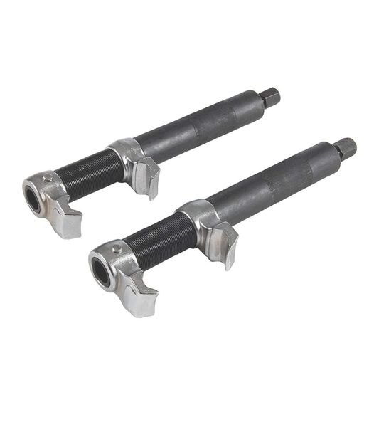 coil spring compressor set