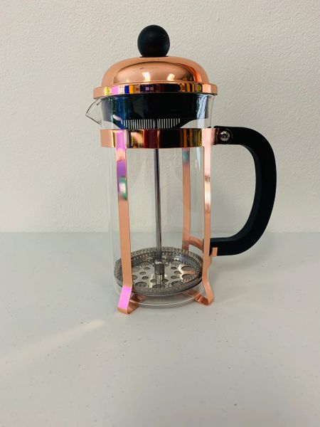 French Press 600ml