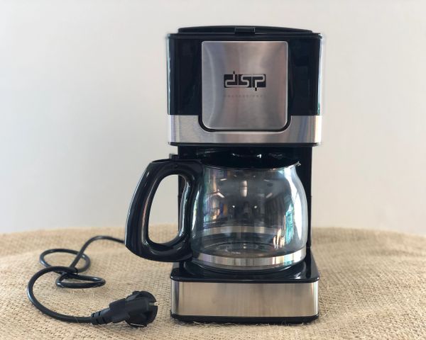 Coffee Brewer 10 Cup