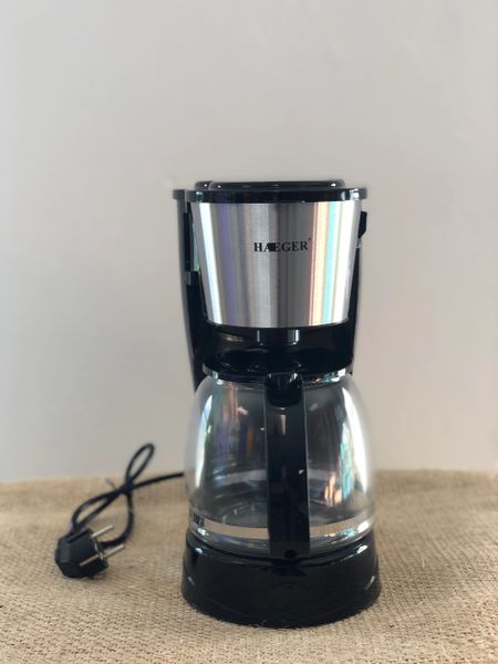 Coffee Brewer / Filter Coffee Machine