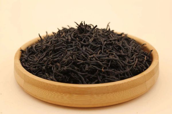 Lapsang Sauchong