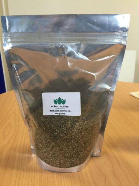 1 KG Healthy Green Coffee