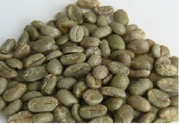 1 KG Arabica (Green Beans)