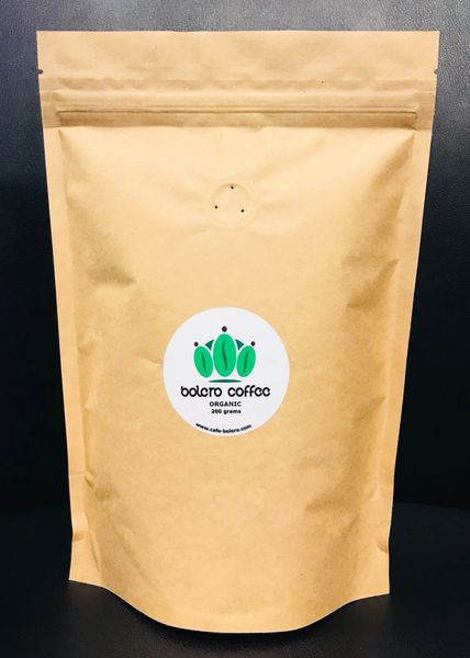 Green Coffee Beans 200g