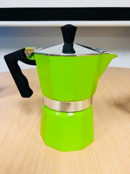 Moka Pot (small)