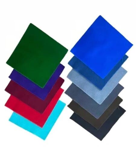 FSN 100% Wool Pool Snooker Billiard Table Directional Cloth kit 9ft ...
