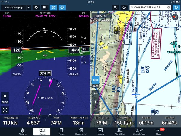 ForeFlight IFR #MasteryNotMinimums Training