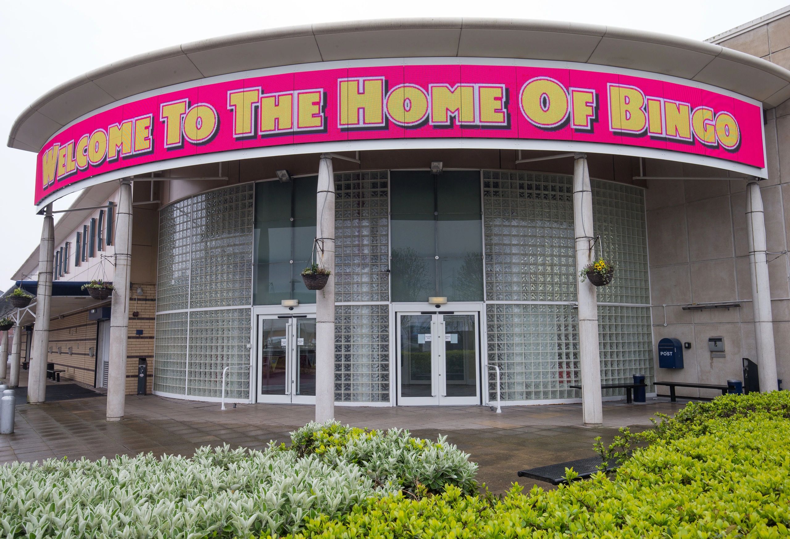 NEWPORT ROAD CARDIFF