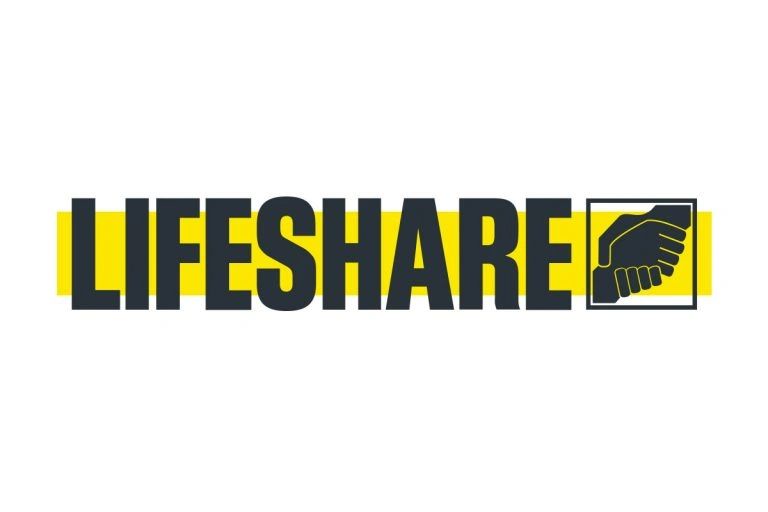 lifeshare film tv homeless charity