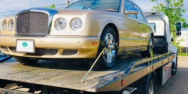 Richmond Hill Tow Truck Services