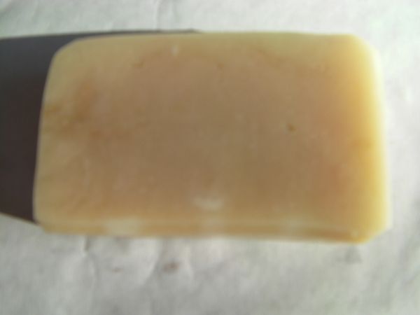 Lily of the Valley Coconut Milk Soap