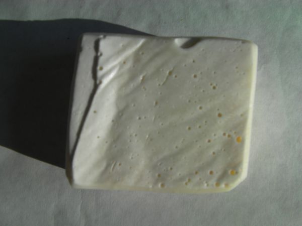 Unscented Pure Olive Oil Soap