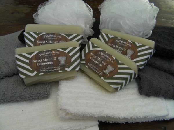 Wedding/Party Soaps 50 Custom Full Size Bars