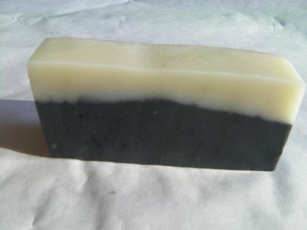 Pachouli Handmade Soap