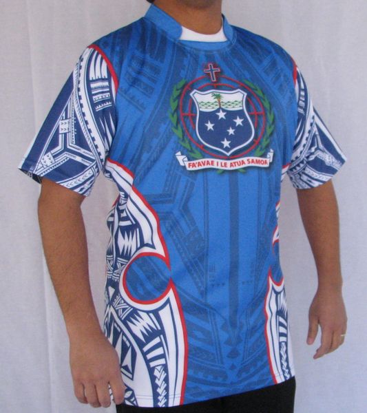 Manu Samoa Jersey | Lavalavalife: Lavalava, Sulu, Tupenu, Pareo, Ie