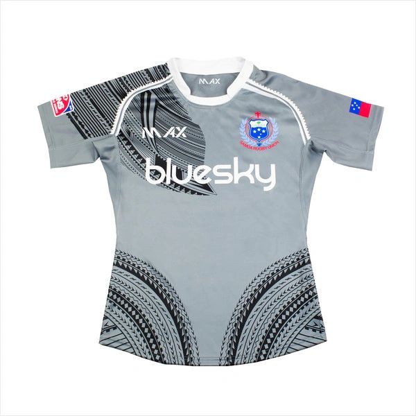 Toa Samoa Rugby Jersey Ubicaciondepersonascdmxgobmx