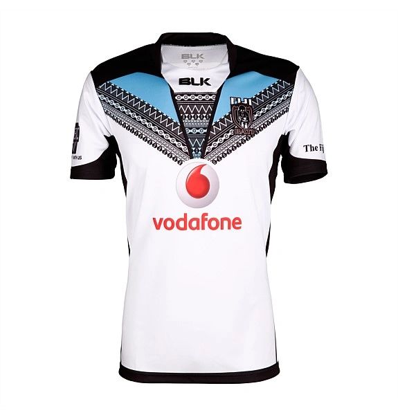 Fiji Rugby Jersey, Fiji Bati Jersey 2017 | Lavalavalife ...