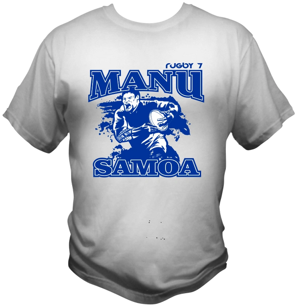 samoa t shirt design