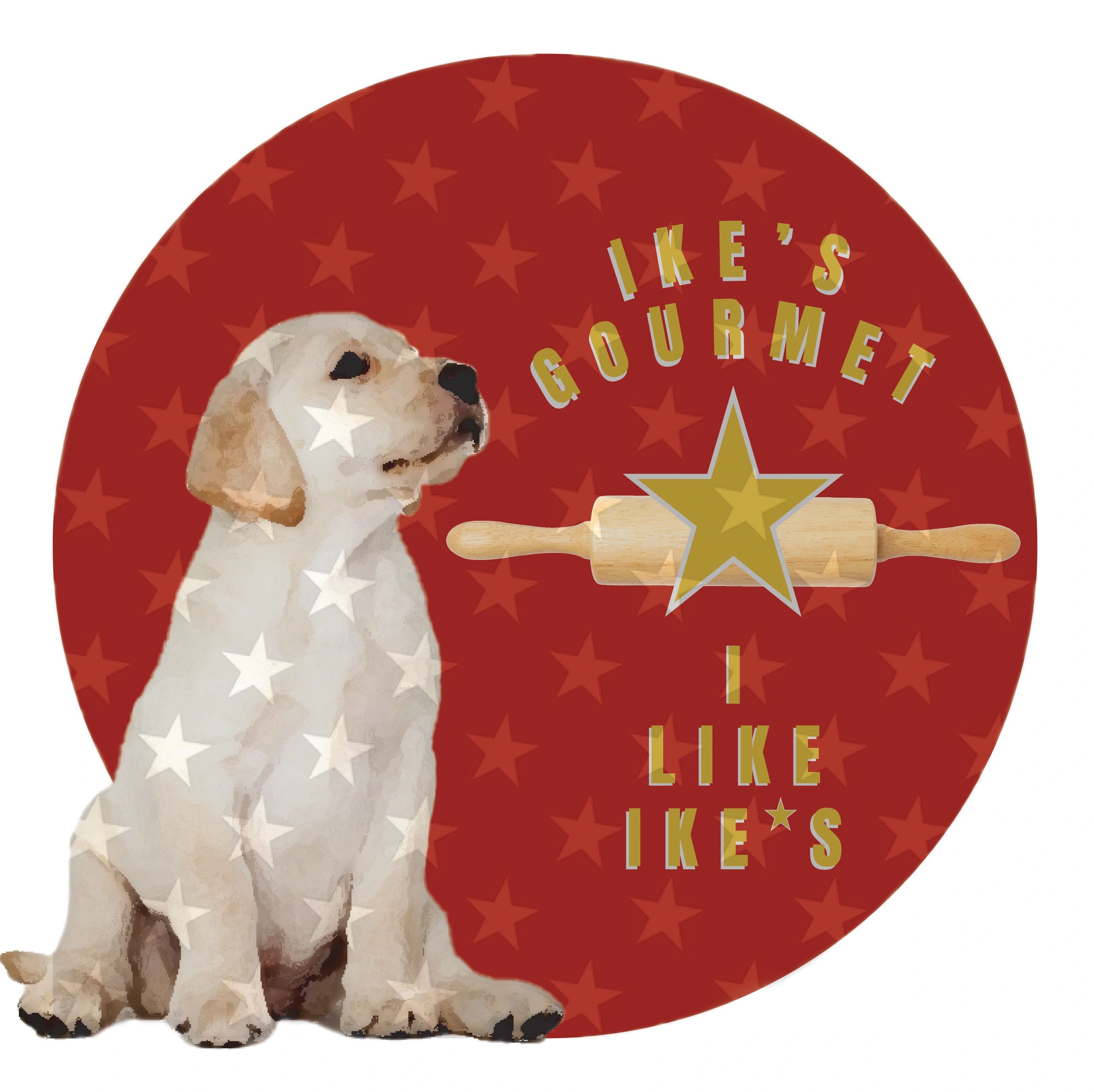 Ike's Gourmet Gourmet Dog Treats, GrainFree AllNatural Organic Ike's Gourmet