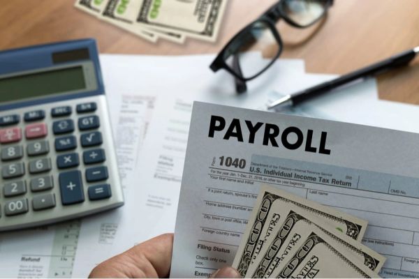 Payroll One