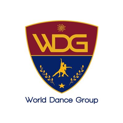 World Dance Group logo