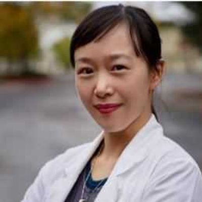 Dr. Pearl Lai