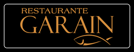 Restaurante Garain