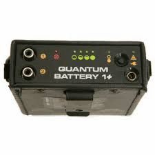 Quantum Battery 1 / 1+ Rebuild