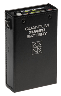 Quantum Turbo Battery Rebuild