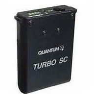 Quantum Turbo SC Battery Rebuild