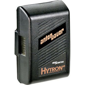 Anton Bauer Hytron 50 Battery Rebuild