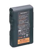 Sony BP M50 Battery Rebuild